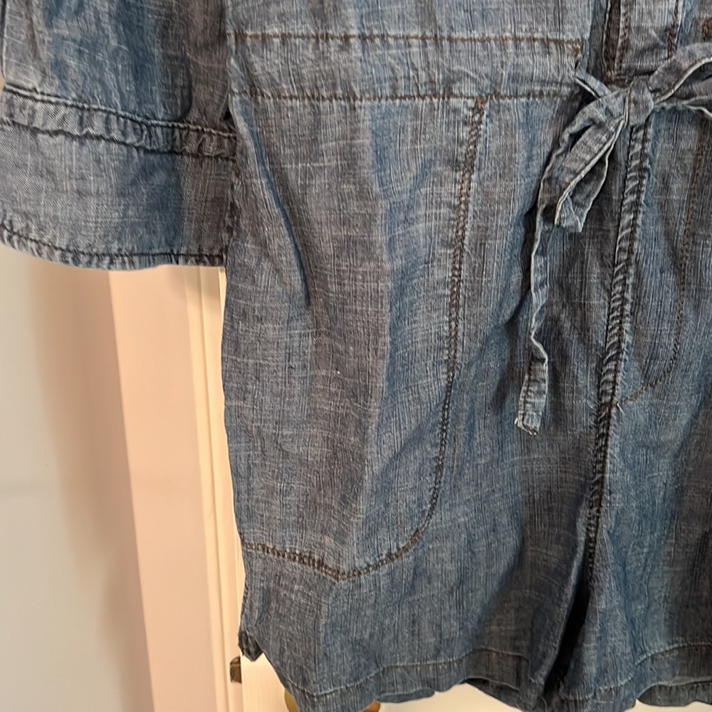 Romper - Picture 5 of 6